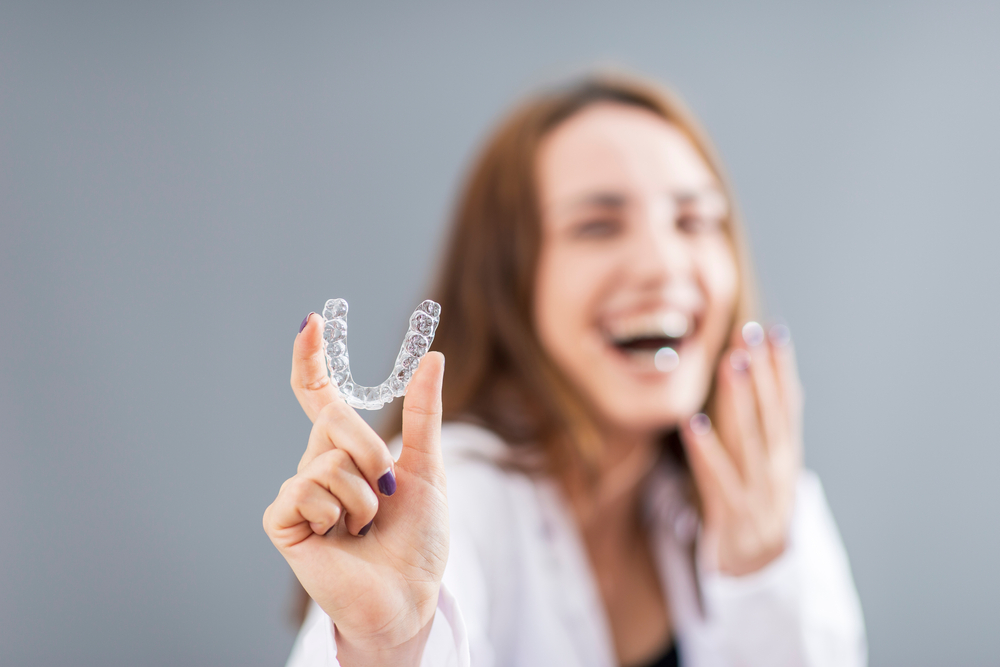 Invisalign Full Set Cost in Herndon Virginia