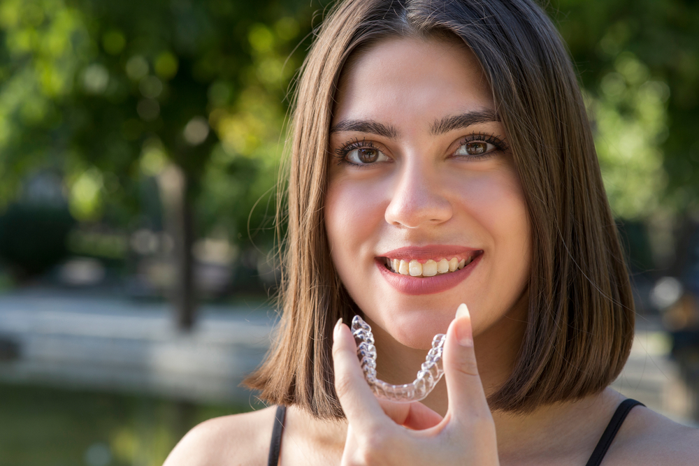 Best Invisalign Results in Reston Virginia