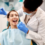Same-Day Emergency Dental Visit
