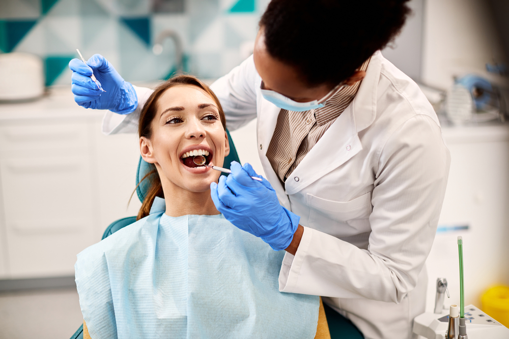 Same-Day Emergency Dental Visit