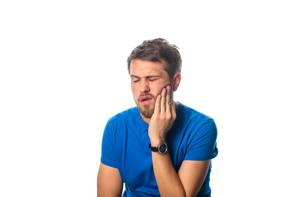Is Tooth Pain a Sign of a Dental Emergency?