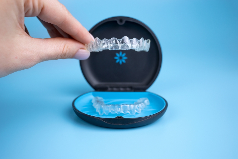 #1 Invisalign Dentist In Herndon Virginia