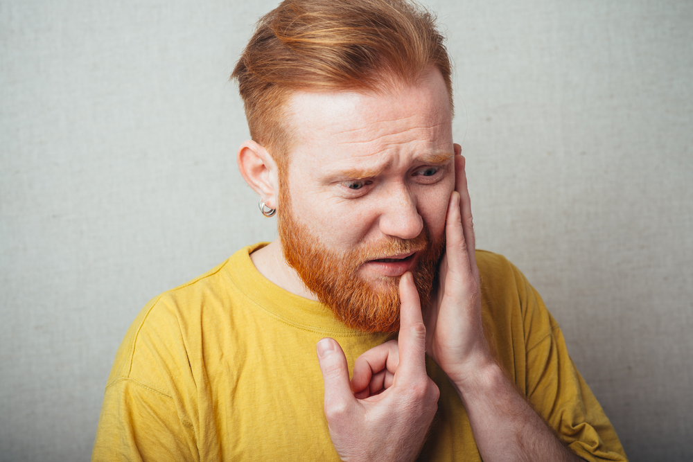 Same-Day Emergency Dental Visit in Herndon