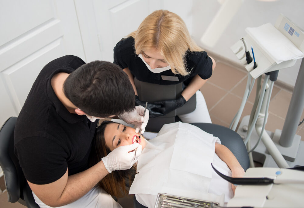 Same-Day Emergency Dental Cost in Reston Virginia