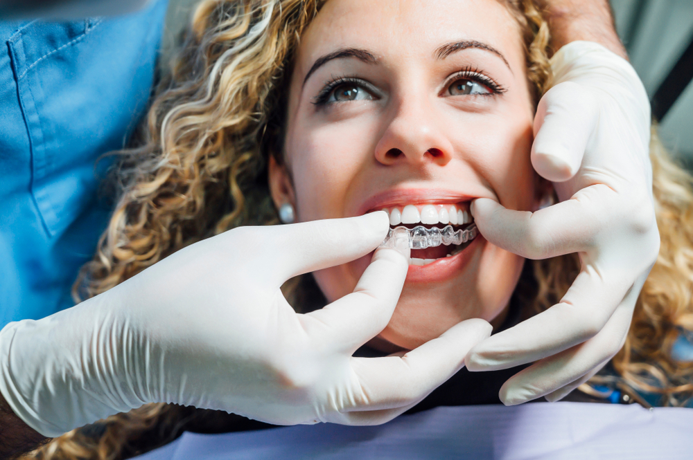 Whether you want to straighten your smile or correct a minor bite issue, you may be wondering if Invisalign is a good option for you.