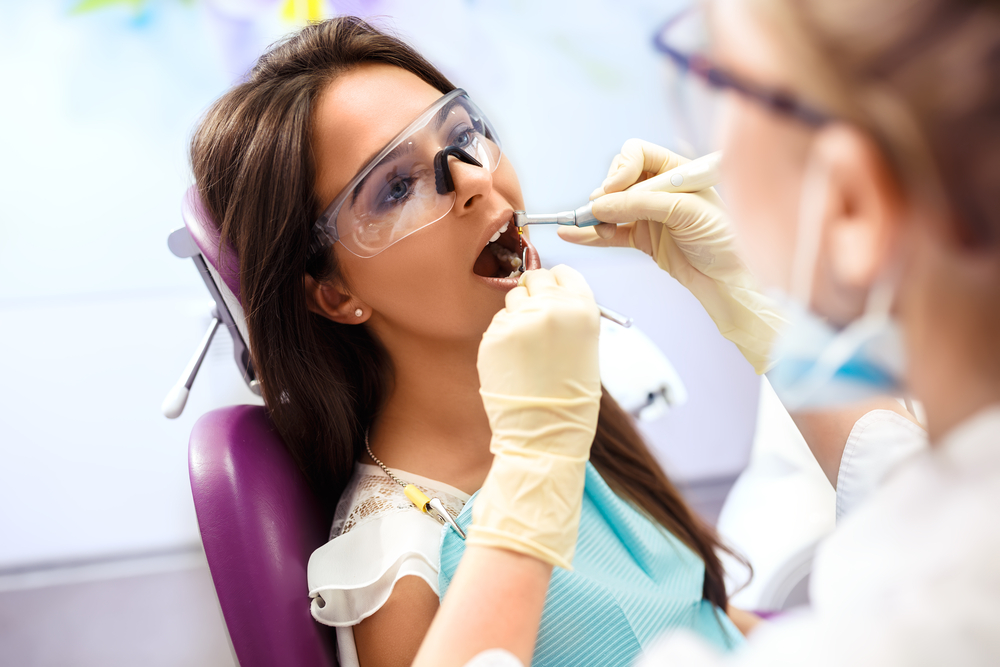 Best Root Canal Dentist in Herndon
