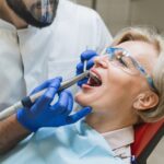 Painless Root Canal in Reston