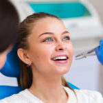Same-Day Tooth Extractions in Ashburn