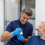 Same-Day Crown Replacement in Reston VA