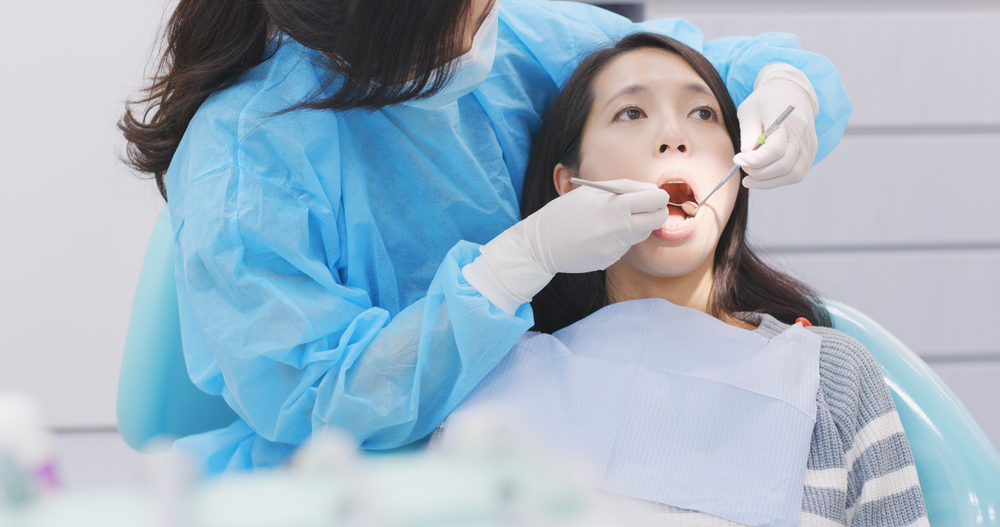 24/7 Emergency Dentist in Ashburn VA