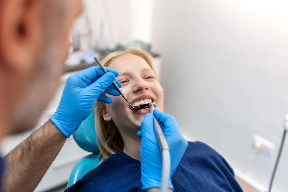 How Much Does a Dental Crown Cost in Herndon VA?