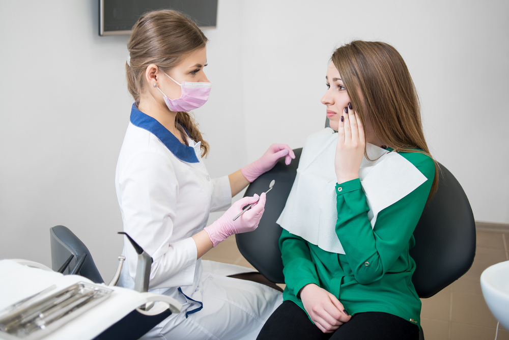 Best Emergency Dentist in Dulles Virginia