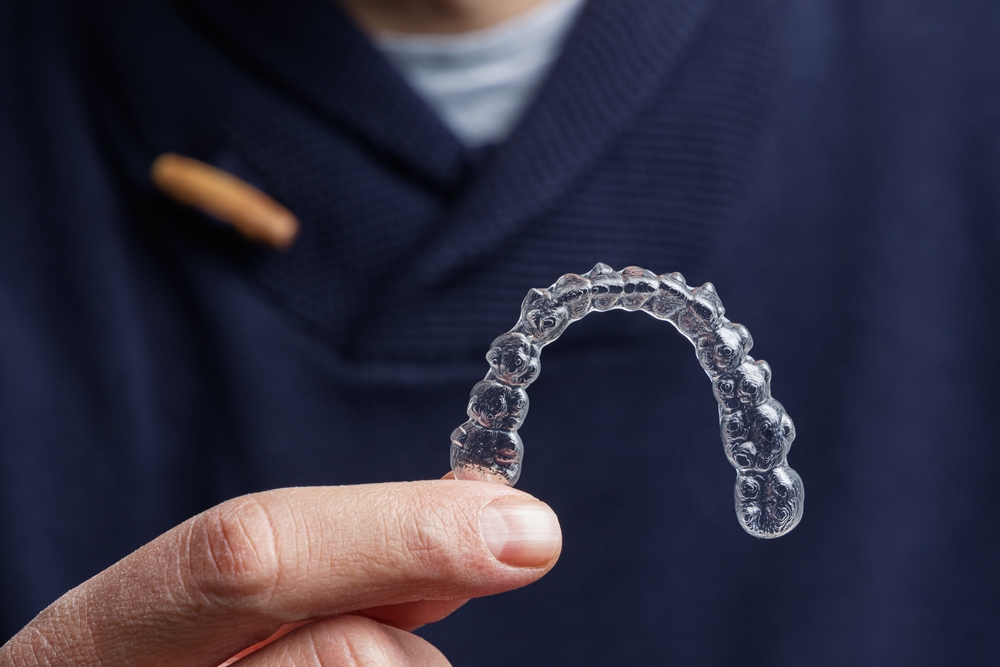 Find the Top Invisalign Dentist in Oakton