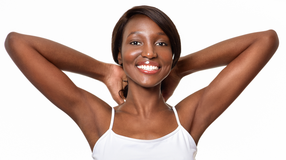 Guide to Laser Hair Removal for Dark Skin in Reston VA