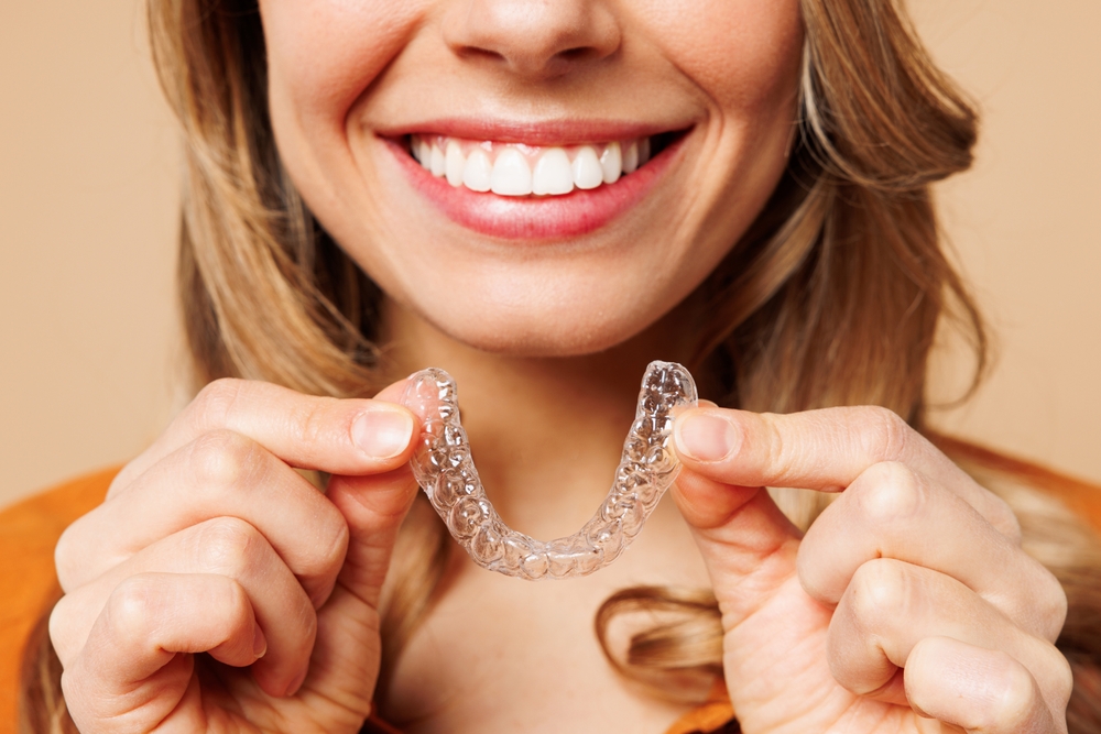 #1 Best Invisalign Dentist in Oakton