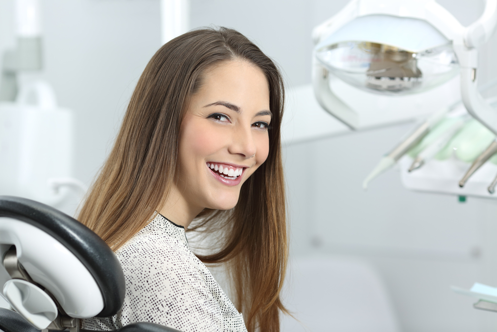 Highly Rated Dentists in Reston, VA: Achieve Your Perfect Smile