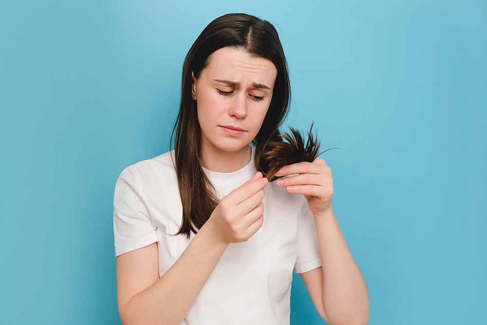 What Is the Cost of Alma TED Hair Restoration Near Alexandria?