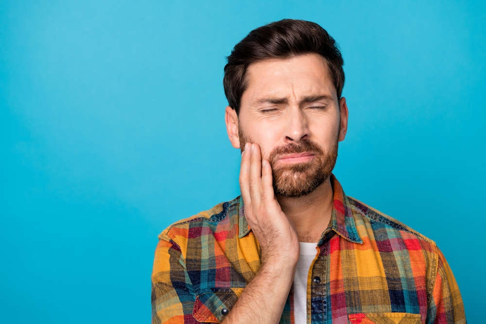 Book an Emergency Dental Appointment in Reston