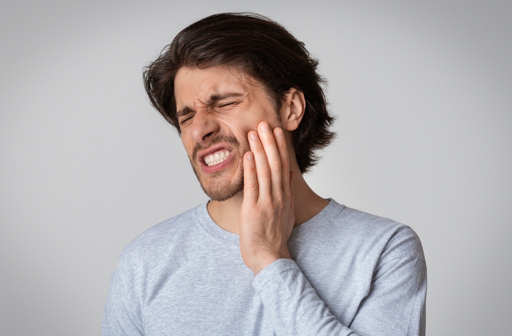 What to Expect During an Emergency Dentist Visit Near Herndon