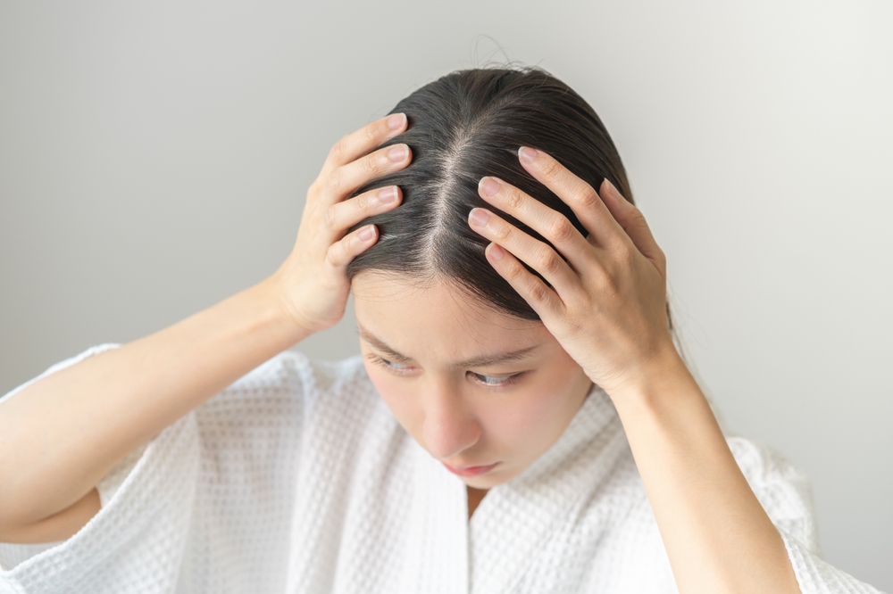 How Much Does Alma TED Hair Therapy Cost Near Tysons Corner?