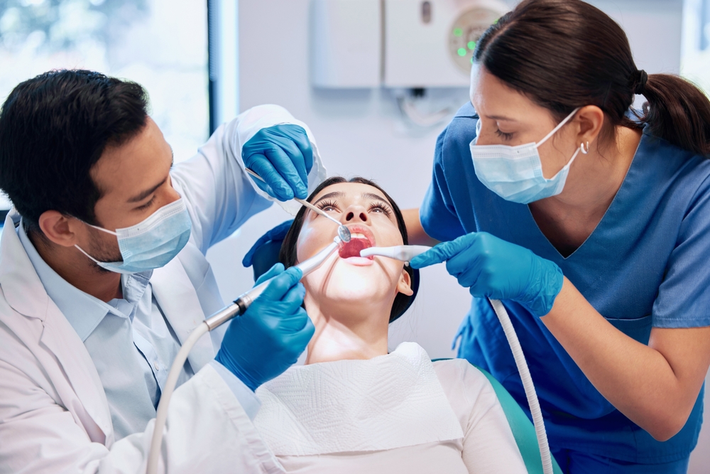 Is Comfortable Tooth Extraction Near Reston, Virginia Possible?