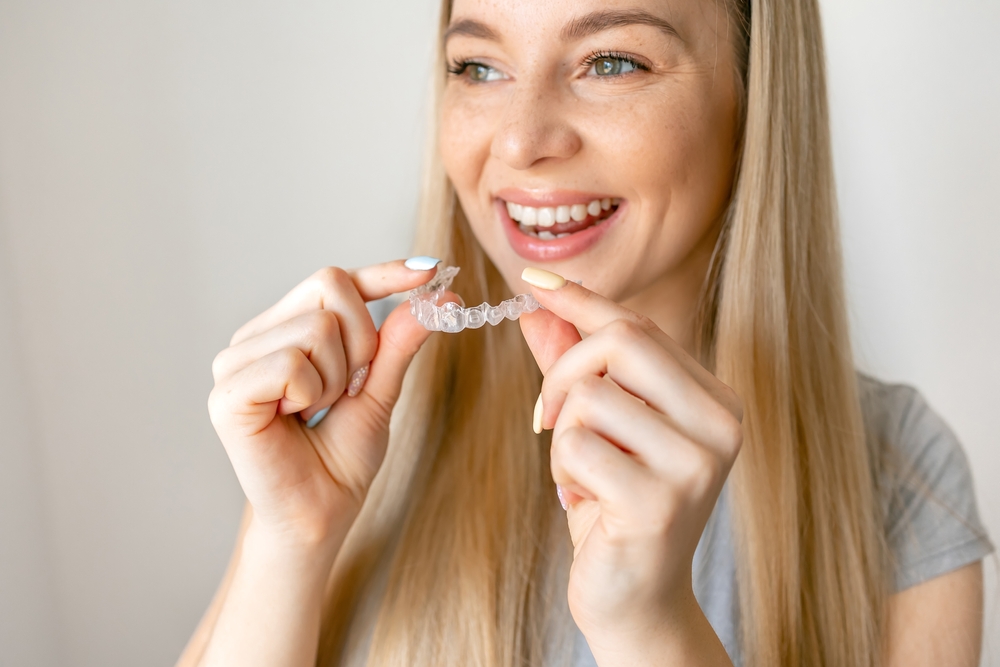 Top Invisalign Providers Near Chantilly VA