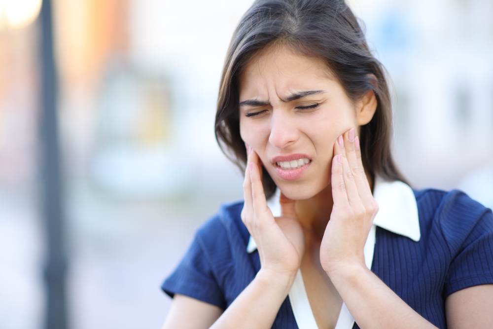 Affordable TMJ Pain Relief Options Near Vienna, Virginia