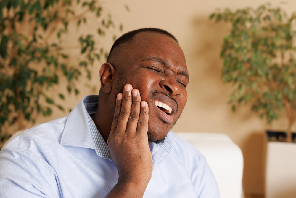 Broken Tooth or Lost Filling? Emergency Dental Services Near Sunset Hills, VA