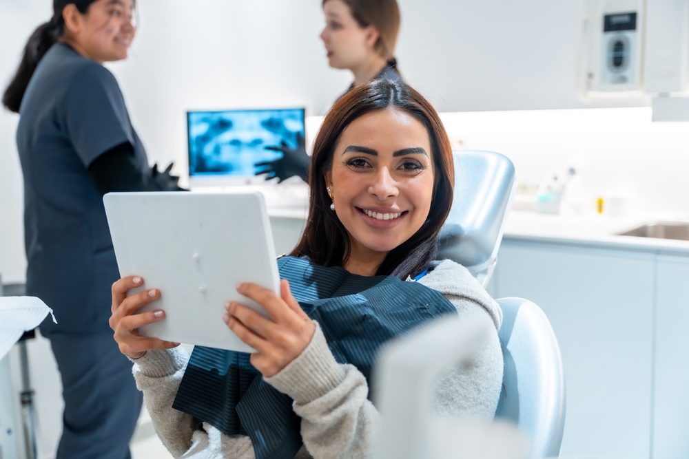 Professional Cosmetic Dentistry Services for a Brighter Smile in Great Falls, Virginia