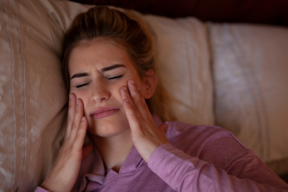 Best Botox for TMJ Specialists Near Dulles