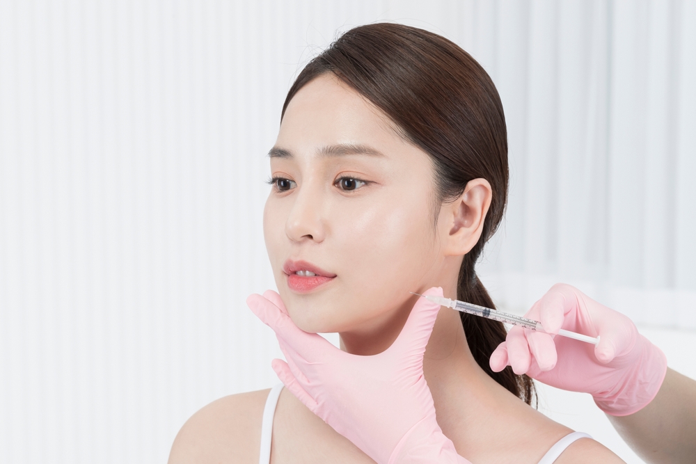 Botox for TMJ Pain Relief in Dulles, Virginia: Understanding This Easy, Non-Surgical Option