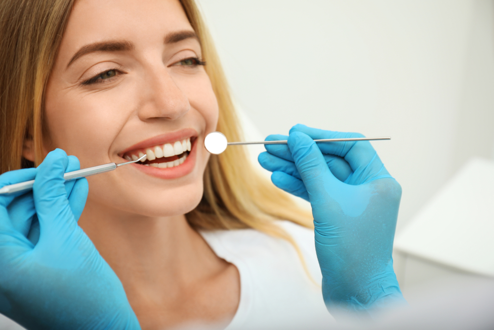 Guide to Dental Cleaning and Exam Pricing in Reston, Virginia