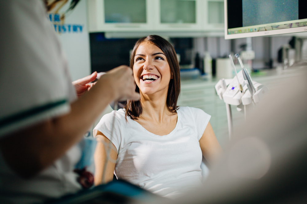 How to Find Top-Rated Dental Appointment Services in Reston, Virginia