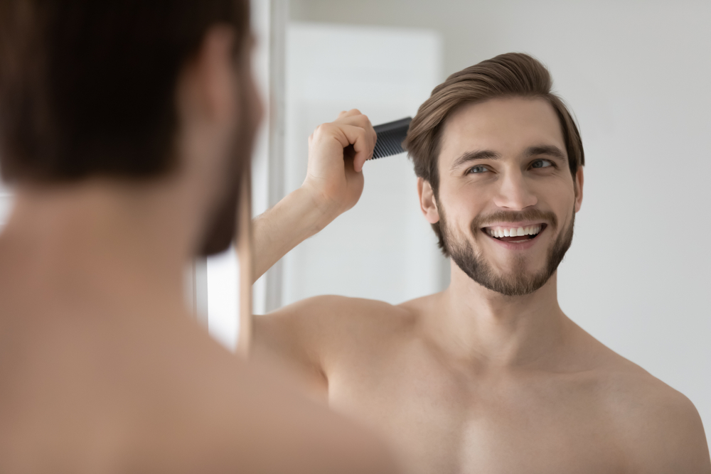 The Glow-Up Guide: Affordable Hair Transplant Cost Breakdown Near Sterling, VA