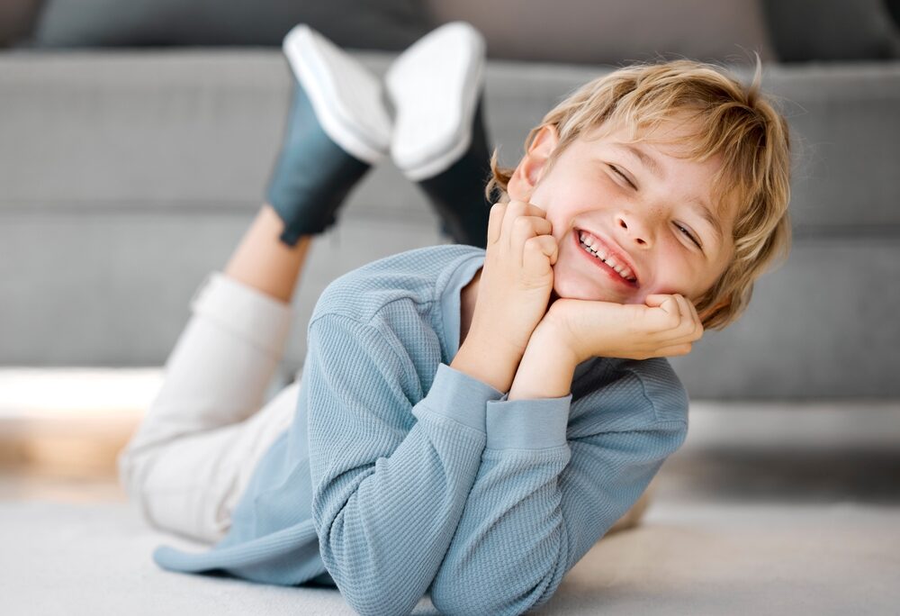 Happy Smiles Start Early: Pediatric Dental Appointments for Kids Near Herndon, VA