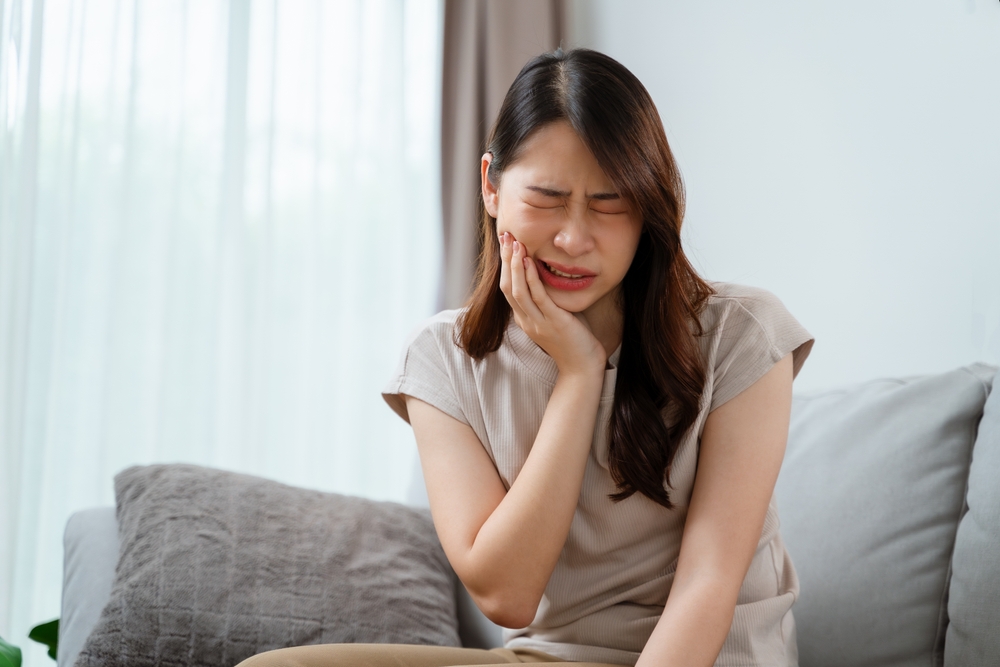 When Toothache Strikes: Emergency Dental Appointment for Tooth Pain in Reston, VA