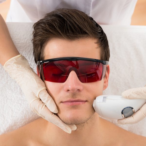 Laser Hair Removal in Reston VA