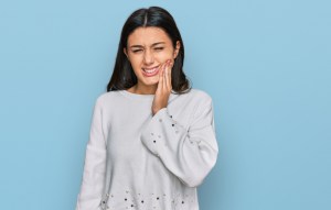 Immediate Tooth Pain Relief in Reston