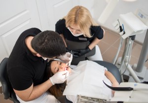 Same-Day Emergency Dental Cost in Reston Virginia