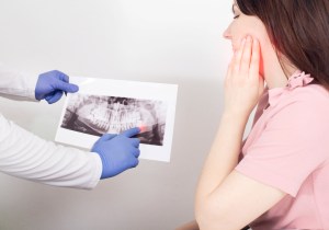 Same-Day Tooth Extractions in Reston