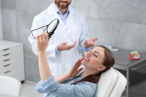 Same-Day Tooth Crown in Great Falls: What You Should Know