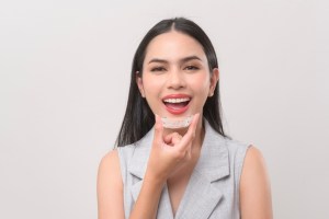 Q&A With an Invisalign Dentist in Reston
