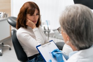 Emergency Dentist in Springfield