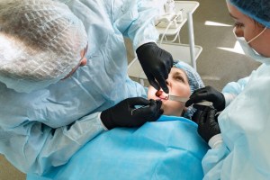 Best Tooth Extraction Emergency Dentist in South Riding
