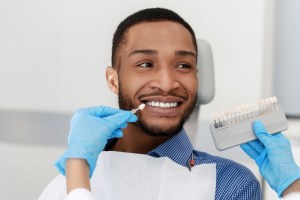 Best Dentist in Sterling and Ashburn