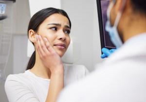 Dental Implant Costs in Herndon