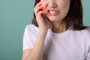 Severe Tooth Pain Reston VA