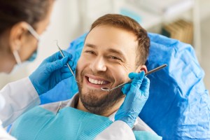 Finding the Best Cosmetic Dentist in Great Falls