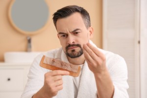 Alma TED Hair Regrowth Cost Near Falls Church