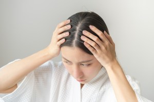 How Much Does Alma TED Hair Therapy Cost Near Tysons Corner?